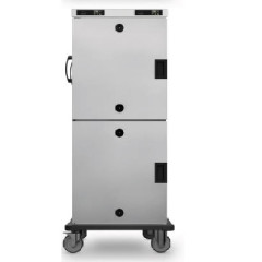 Шкаф тепловой передвижной MODULINE HHT282E