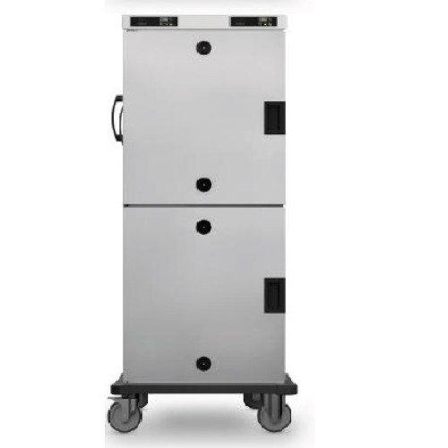 Шкаф тепловой передвижной MODULINE HHT282E