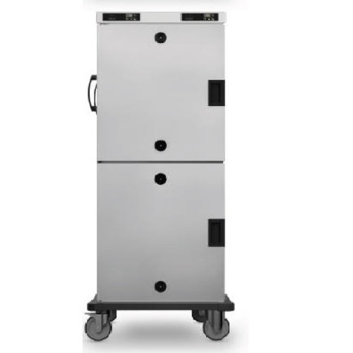 Шкаф тепловой передвижной MODULINE HHT282EP