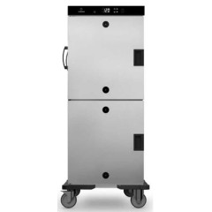 Шкаф тепловой передвижной MODULINE HHT162K