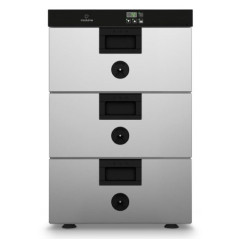 Шкаф тепловой MODULINE HSW003E