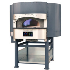 Печь газовая MORELLO FORNI FGI110 STANDARD