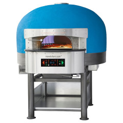 Печь ротационная MORELLO FORNI FGR100 CUPOLA BASIC