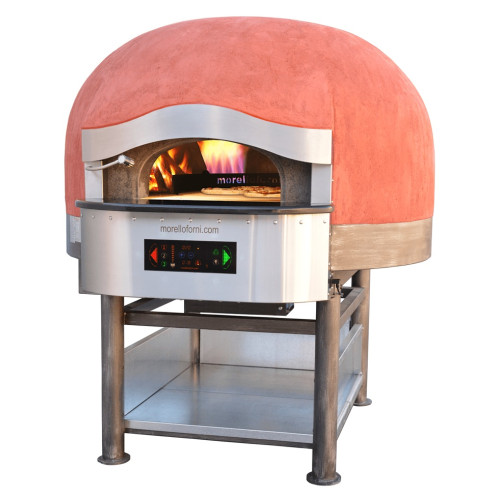 Печь ротационная MORELLO FORNI FMRE100 CUPOLA BASE