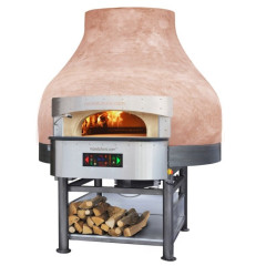 Печь ротационная MORELLO FORNI FMRE110 VULCANO BASIC