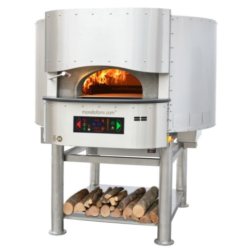 Печь ротационная MORELLO FORNI FMRE110 STANDART