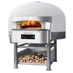Печь ротационная MORELLO FORNI FMRE150 CUPOLA BASE