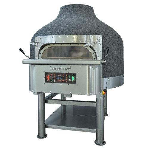 Печь ротационная MORELLO FORNI FRV125 VULCANO BASIC