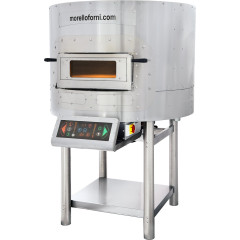 Печь ротационная MORELLO FORNI FRV125 STANDARD