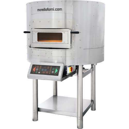 Печь ротационная MORELLO FORNI FRV125 STANDARD