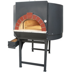 Печь дровяная MORELLO FORNI LP150 STANDARD