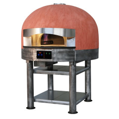 Печь газовая MORELLO FORNI PG100 CUPOLA BASIC