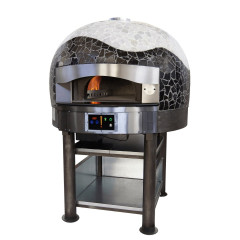 Печь газовая MORELLO FORNI PG100 CUPOLA MOSAICO