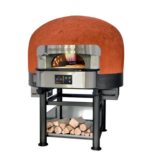 Печь газовая MORELLO FORNI PGI110 CUPOLA BASE