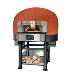 Печь газовая MORELLO FORNI PGI130 CUPOLA BASE
