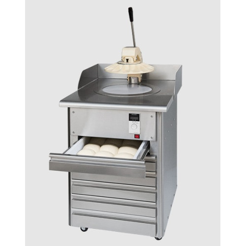Пресс для пиццы MORELLO FORNI PIZZARELLA с модулем