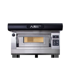 Печь подовая для пиццы MORETTI FORNI P60E