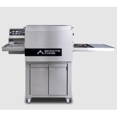 Печь конвейерная для пиццы MORETTI FORNI T64E