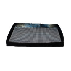 Корзина для печи QUICK перфорированная MYCHEF MYCHA428 280х280мм