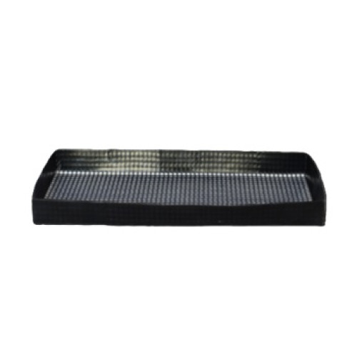 Корзина для печи QUICK перфорированная MYCHEF MYCHA429 140х280мм
