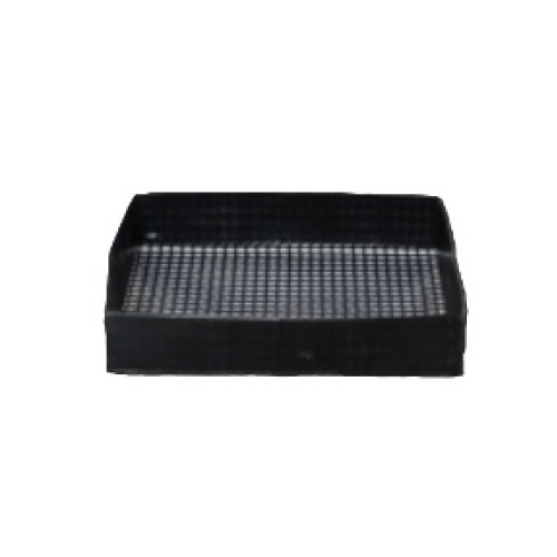 Корзина для печи QUICK перфорированная MYCHEF MYCHA430 140х140мм