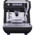 Кофемашина рожковая Nuova Simonelli Appia LIFE 1gr S 220V black, high groups