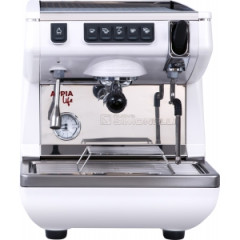 Кофемашина рожковая Nuova Simonelli Appia LIFE 1gr V 220V white, high groups