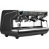 Кофемашина рожковая Nuova Simonelli Appia LIFE 2gr S 380V black, high groups, economizer