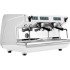 Кофемашина рожковая Nuova Simonelli Appia LIFE 2gr V 220V white, high groups, economizer