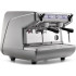 Кофемашина рожковая Nuova Simonelli Appia Life Compact 2Gr S 220V metallic grey, economizer, high groups