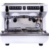 Кофемашина рожковая Nuova Simonelli Appia Life Compact 2Gr V 220V white, economizer, high groups