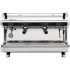 Кофемашина рожковая Nuova Simonelli Aurelia Wave 2Gr S 220V pearl white, high groups, LED