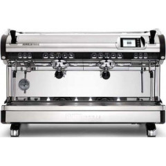 Кофемашина рожковая Nuova Simonelli Aurelia Wave 2Gr V 220V black, high groups, LED