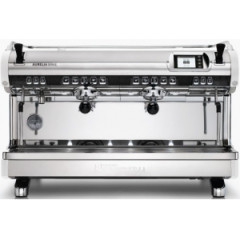 Кофемашина рожковая Nuova Simonelli Aurelia Wave 2Gr V 220V white, high groups, LED