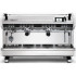 Кофемашина рожковая Nuova Simonelli Aurelia Wave 2Gr V 220V white, high groups, LED