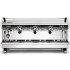 Кофемашина рожковая Nuova Simonelli Aurelia Wave 3Gr S 220V pearl white, high groups, LED