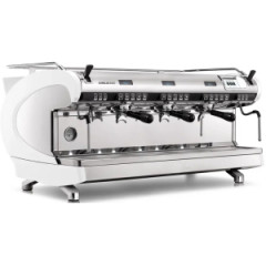 Кофемашина рожковая Nuova Simonelli Aurelia WAVE T3 3Gr 380V white, high groups, Autopurge