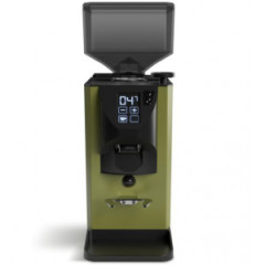 Кофемолка Nuova Simonelli DUO on DEMAND guacamole