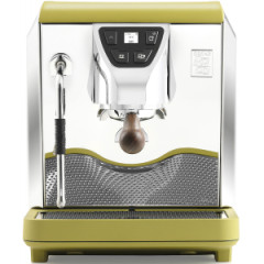 Кофемашина рожковая Nuova Simonelli Oscar MOOD tank Guacamole, 220V