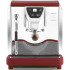 Кофемашина рожковая Nuova Simonelli Oscar MOOD tank Red, 220V