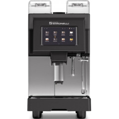 Кофемашина суперавтомат Nuova Simonelli Prontobar Touch 2 Grinder Tank black
