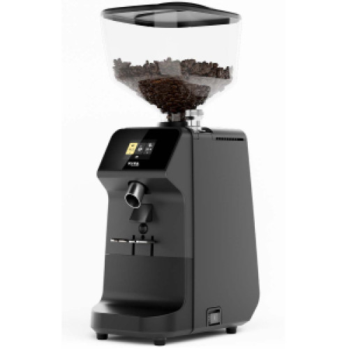 Кофемолка Nuova Simonelli VIVA GRINDER TIMER D65 black, 220V