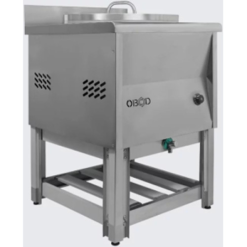 Мантоварка OBOD МЭ 300