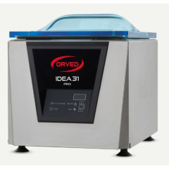 Упаковщик вакуумный ORVED IDEA 31 PRO
