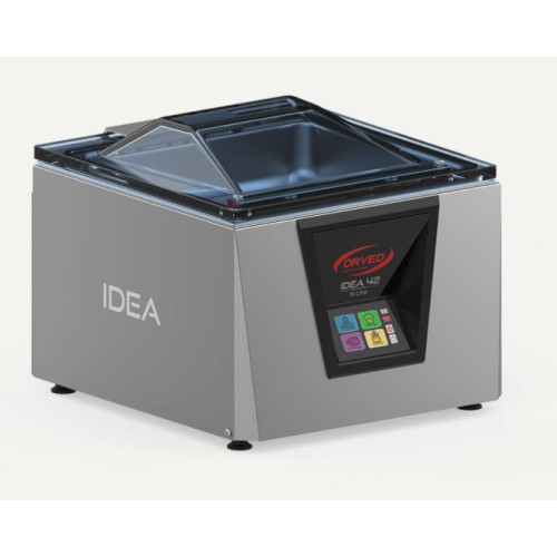 Упаковщик вакуумный ORVED IDEA 42 PRO