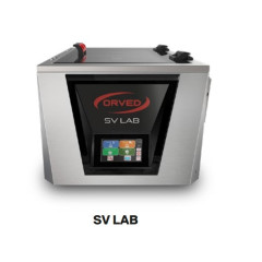 Аппарат для приготовления SOUS-VIDE ORVED SV LAB
