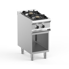 Плита газовая 900 серии APACH CHEF LINE GLRRG49OSP