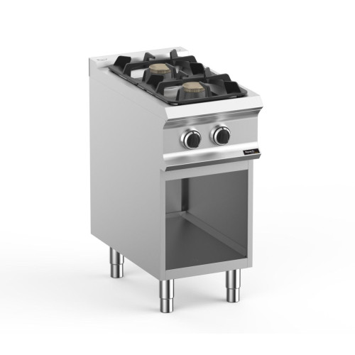 Плита газовая 900 серии APACH CHEF LINE GLRRG49OSXPP