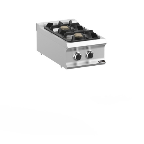 Плита газовая 900 серии APACH CHEF LINE GLRRG49XPP