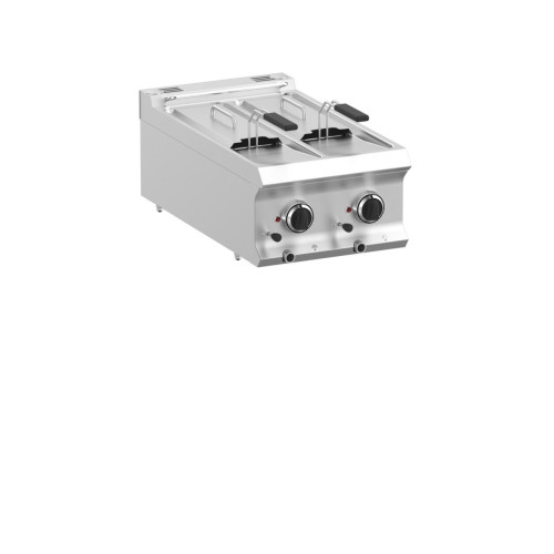 Фритюрница электрическая 700 серии APACH CHEF LINE GLFRIE47D14P